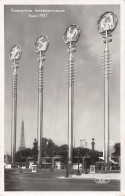 75-PARIS EXPOSITION INTERNATIONALE 1937 PORTE DE LA CONCORDE-N°5184-C/0335 - Expositions