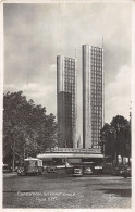 75-PARIS EXPOSITION INTERNATIONALE 1937 PORTE DE L ALMA-N°5184-C/0331 - Expositions