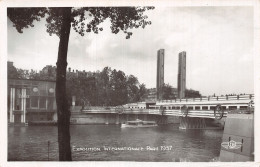 75-PARIS EXPOSITION INTERNATIONALE 1937 PORTE DE L ALMA-N°5184-C/0289 - Expositions