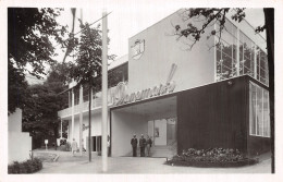 75-PARIS EXPOSITION INTERNATIONALE 1937 PAVILLON DANOIS-N°5184-C/0275 - Ausstellungen