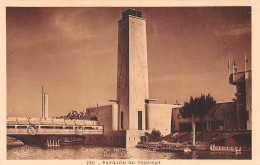 75-PARIS EXPOSITION INTERNATIONALE 1937 PAVILLON DU TOURISME-N°5184-C/0265 - Expositions