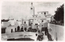 75-PARIS EXPOSITION INTERNATIONALE 1937 TUNISIE-N°5184-C/0245 - Ausstellungen