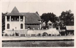 75-PARIS EXPOSITION INTERNATIONALE 1937 PAVILLON DE MADAGASCAR-N°5184-C/0243 - Exhibitions