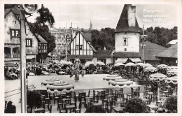 75-PARIS EXPOSITION INTERNATIONALE 1937 PARC D ATTRACTIONS-N°5184-C/0189 - Expositions