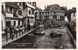 75-PARIS EXPOSITION INTERNATIONALE 1937 PARC D ATTRACTIONS-N°5184-C/0179 - Tentoonstellingen