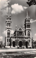 75-PARIS EGLISE SAINT AMBROISE-N°5184-C/0153 - Kirchen