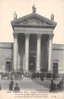 75-PARIS EGLISE NOTRE DAME DE LORETTE-N°5184-C/0151 - Churches