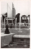 75-PARIS EXPOSITION INTERNATIONALE 1937 PAVILLON DE LA NORVEGE-N°5184-C/0139 - Tentoonstellingen