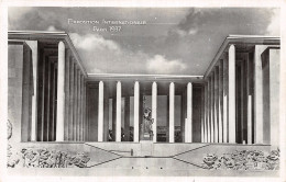 75-PARIS EXPOSITION INTERNATIONALE 1937 MUSEE DES ARTS MODERNES-N°5184-C/0099 - Ausstellungen