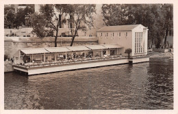 75-PARIS EXPOSITION INTERNATIONALE 1937 PAVILLON ALLEMAND-N°5184-C/0089 - Expositions