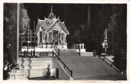 75-PARIS EXPOSITION INTERNATIONALE 1937 PAVILLON DU SIAM-N°5184-C/0077 - Ausstellungen