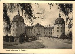 72412134 Dresden Schloss Moritzburg Dresden - Dresden