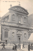 75-PARIS EGLISE SAINTE ELISABETH-N°5184-B/0031 - Chiese