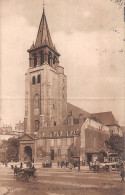 75-PARIS EGLISE SAINT GERMAIN DES PRES-N°5184-A/0341 - Churches