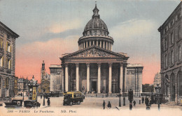 75-PARIS LE PANTHEON-N°5184-A/0217 - Panthéon