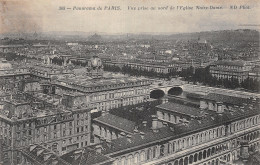 75-PARIS EGLISE NOTRE DAME-N°5184-F/0007 - Chiese