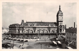 75-PARIS GARE DE LYON-N°5184-E/0357 - Métro Parisien, Gares