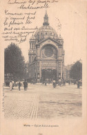 75-PARIS EGLISE SAINT AUGUSTIN-N°5184-E/0229 - Churches