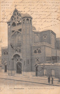 75-PARIS EGLISE SAINT JEAN L EVANGELISTE-N°5184-E/0111 - Kirchen