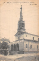 75-PARIS EGLISE SAINT JEAN BAPTISTE DE GRENELLE-N°5184-E/0089 - Kirchen