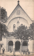 75-PARIS EGLISE SAINT MICHEL-N°5184-D/0345 - Churches