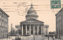 75-PARIS LE PANTHEON-N°5184-D/0225 - Pantheon