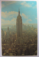 ETATS-UNIS - NEW YORK - CITY - Empire State Building - Empire State Building