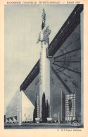 75-PARIS EXPOSITION COLONIALE INTERNATIONALE 1931 -N°5184-D/0139 - Expositions