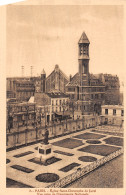 75-PARIS EGLISE SAINT CHRISTOPHE DE JAVEL-N°5184-H/0331 - Churches