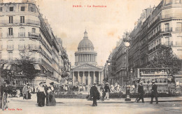 75-PARIS LE PANTHEON-N°5184-H/0275 - Pantheon