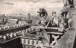 75-PARIS NOTRE DAME-N°5184-H/0205 - Notre Dame De Paris