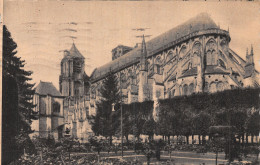 18-BOURGES-N°5184-H/0195 - Bourges