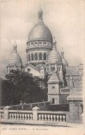 75-PARIS LE SACRE CŒUR-N°5184-H/0083 - Sacré Coeur