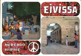 72411832 Ibiza Islas Baleares Mercado Hippie Ibiza - Sonstige & Ohne Zuordnung