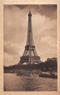 75-PARIS LA TOUR EIFFEL-N°5184-H/0013 - Eiffelturm