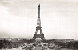 75-PARIS LA TOUR EIFFEL-N°5184-G/0389 - Eiffelturm