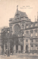 75-PARIS MAIRIE DU 1 ER ARRONDISSEMENT-N°5184-G/0347 - Andere & Zonder Classificatie