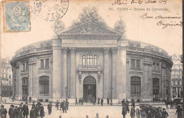 75-PARIS BOURSE DU COMMERCE-N°5184-G/0287 - Andere & Zonder Classificatie