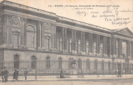 75-PARIS LE LOUVRE-N°5184-G/0261 - Andere & Zonder Classificatie