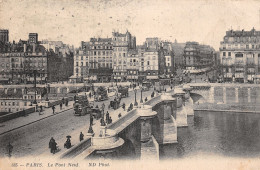 75-PARIS LE PONT NEUF-N°5184-G/0225 - Andere & Zonder Classificatie