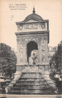 75-PARIS FONTAINE DES INNONCENTS-N°5184-G/0133 - Andere & Zonder Classificatie