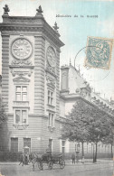 75-PARIS MINISTERE DE LA GUERRE-N°5184-G/0123 - Andere & Zonder Classificatie