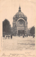 75-PARIS EGLISE SAINT AUGUSTIN-N°5184-G/0131 - Eglises