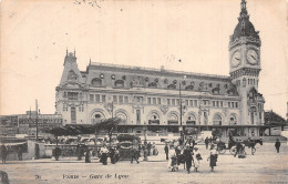 75-PARIS GARE DE LYON-N°5184-G/0059 - Métro Parisien, Gares