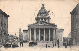 75-PARIS LE PANTHEON-N°5184-G/0041 - Pantheon
