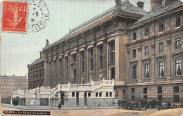 75-PARIS LE PALAIS DE JUSTICE-N°5184-G/0021 - Altri & Non Classificati