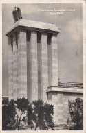 75-PARIS EXPOSITION INTERNATIONALE 1937 PAVILLON DE L Allemagne-N°5184-F/0349 - Mostre