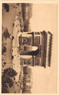 75-PARIS L ARC DE TRIOMPHE-N°5184-F/0295 - Arc De Triomphe