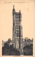 75-PARIS TOUR SAINT JACQUES-N°5184-F/0277 - Andere & Zonder Classificatie