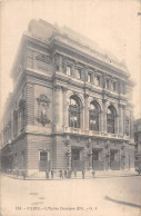 75-PARIS L OPERA COMIQUE-N°5184-F/0285 - Andere & Zonder Classificatie